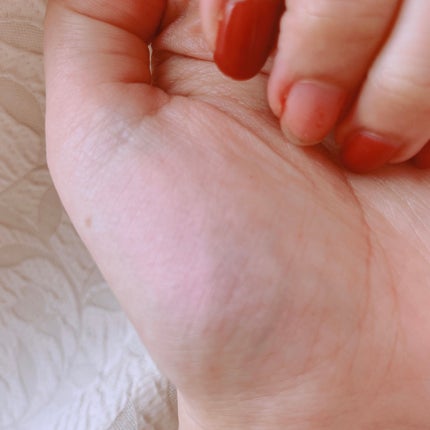 ピュア ブラッシュド サンシャイン チーク 26 FLUFFY BERRY(甘々ベリー)/PERIPERA/パウダーチークを使ったクチコミ(2枚目)