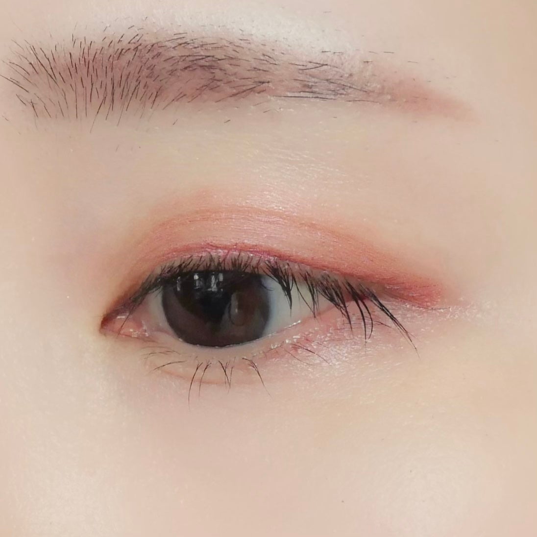 ワンダー ラスト アイシャドウ スティック/リンメル ロンドン/スティックアイシャドウを使ったクチコミ(6枚目)