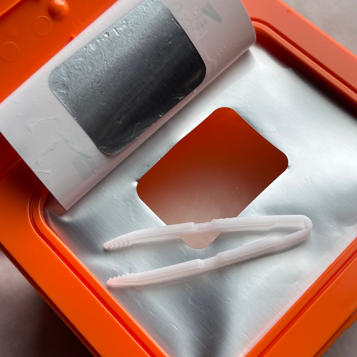 レチララ デイリーシートマスク/ネイチャーリパブリック/シートマスク・パックを使ったクチコミ(3枚目)