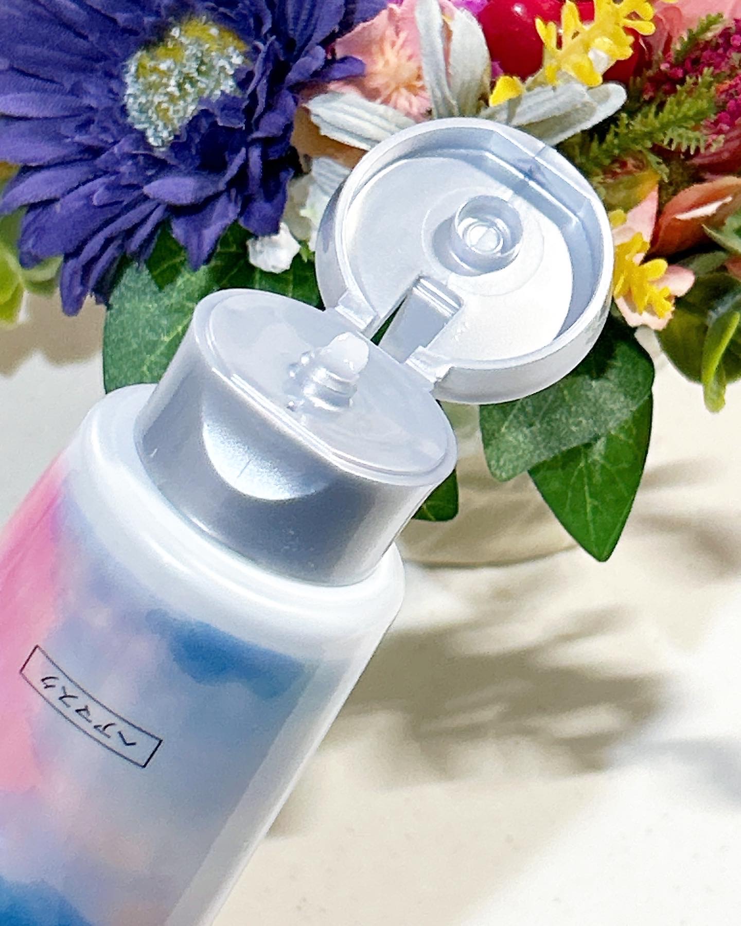 スムース ヒートケアマスク/＋ｔｍｒ/ヘアマスク・ヘアパックを使ったクチコミ（3枚目）