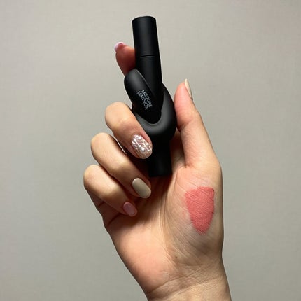 タイアップカバーティント/MUZIGAE MANSION/リップティントを使ったクチコミ(4枚目)