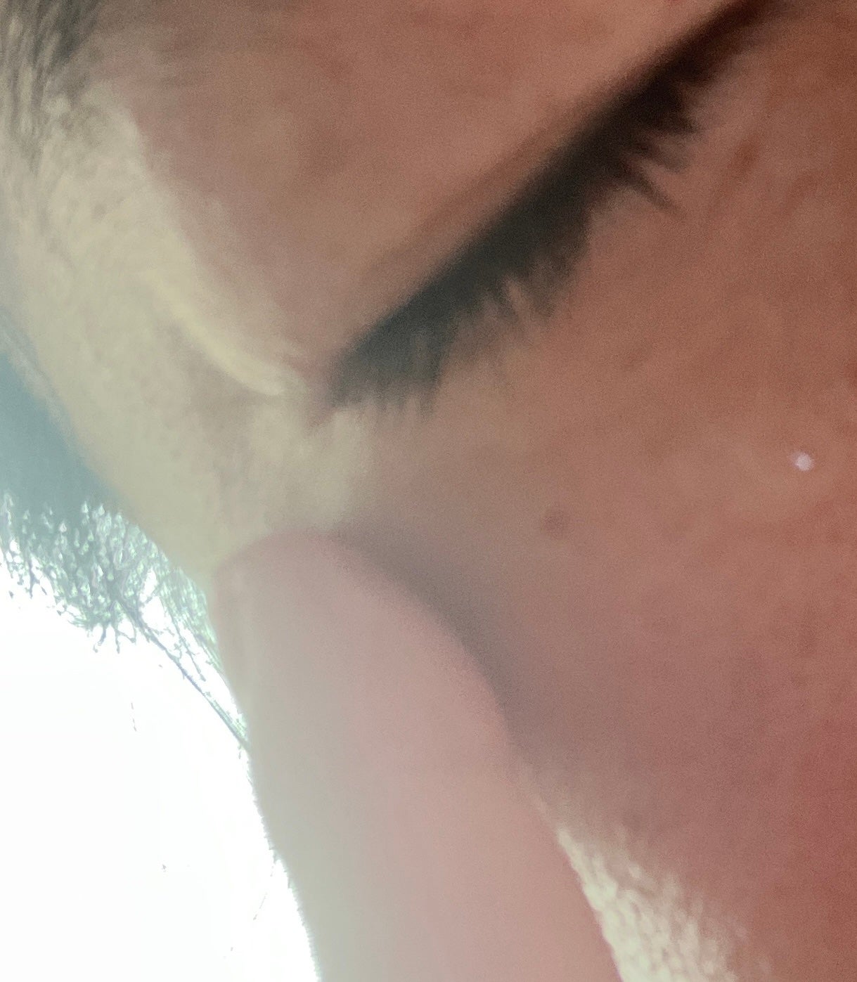 EDW バウンシィ アイマスク/THE BODY SHOP/洗い流すパック・マスクを使ったクチコミ(2枚目)