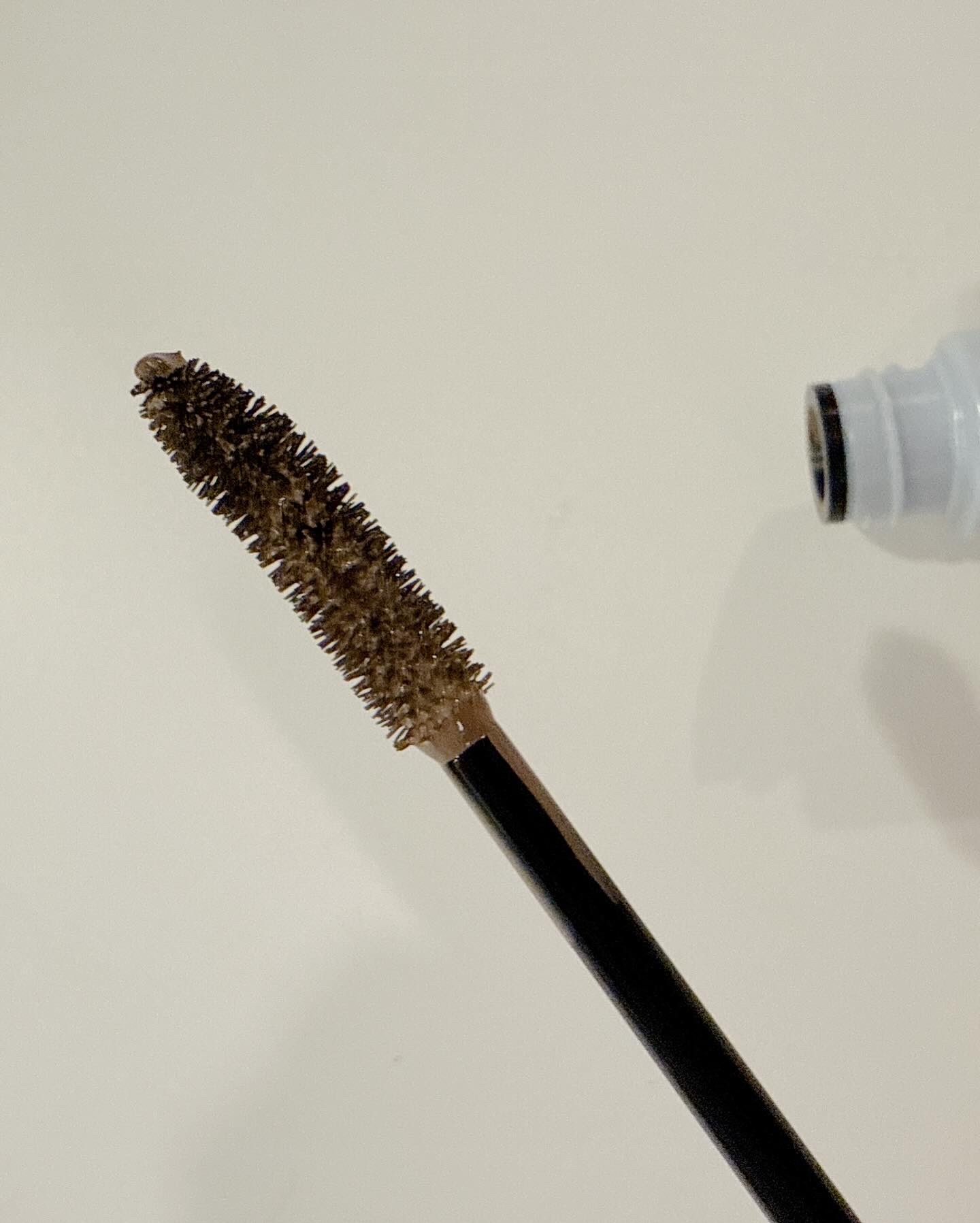 SS ビオリス ボタニカル うぶ毛メイク ヘアマスカラ/SSビオリス/その他スタイリングを使ったクチコミ（3枚目）