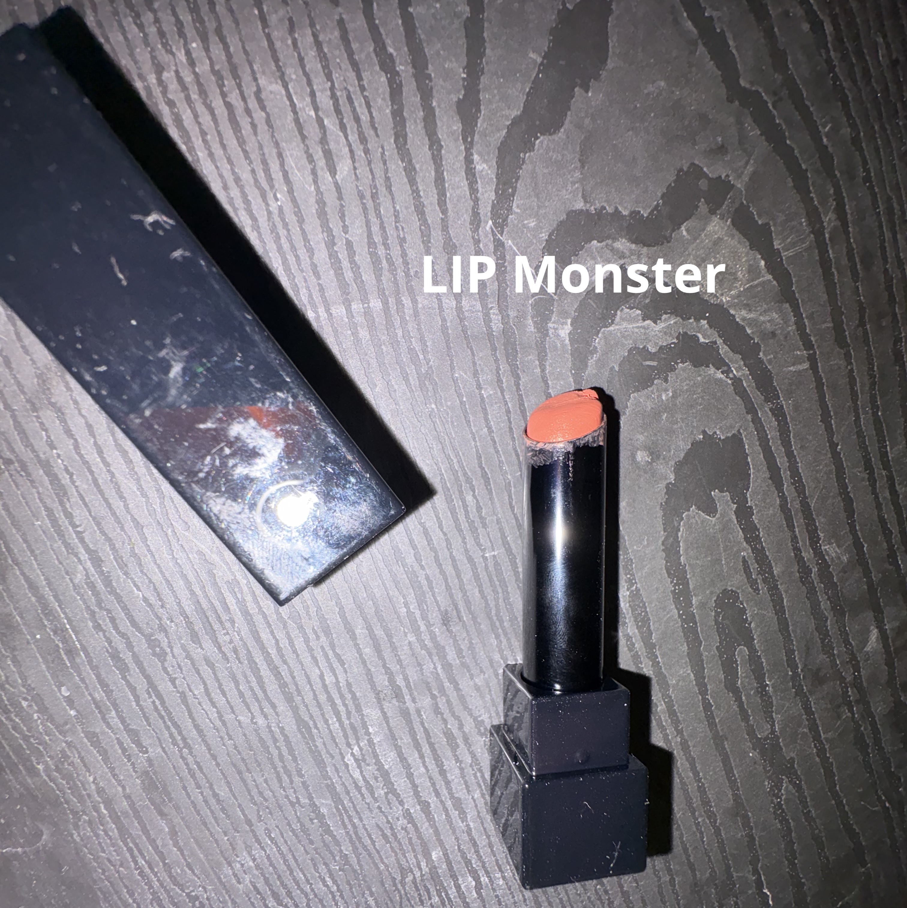 ケイト リップモンスター/KATE/口紅を使ったクチコミ（1枚目）