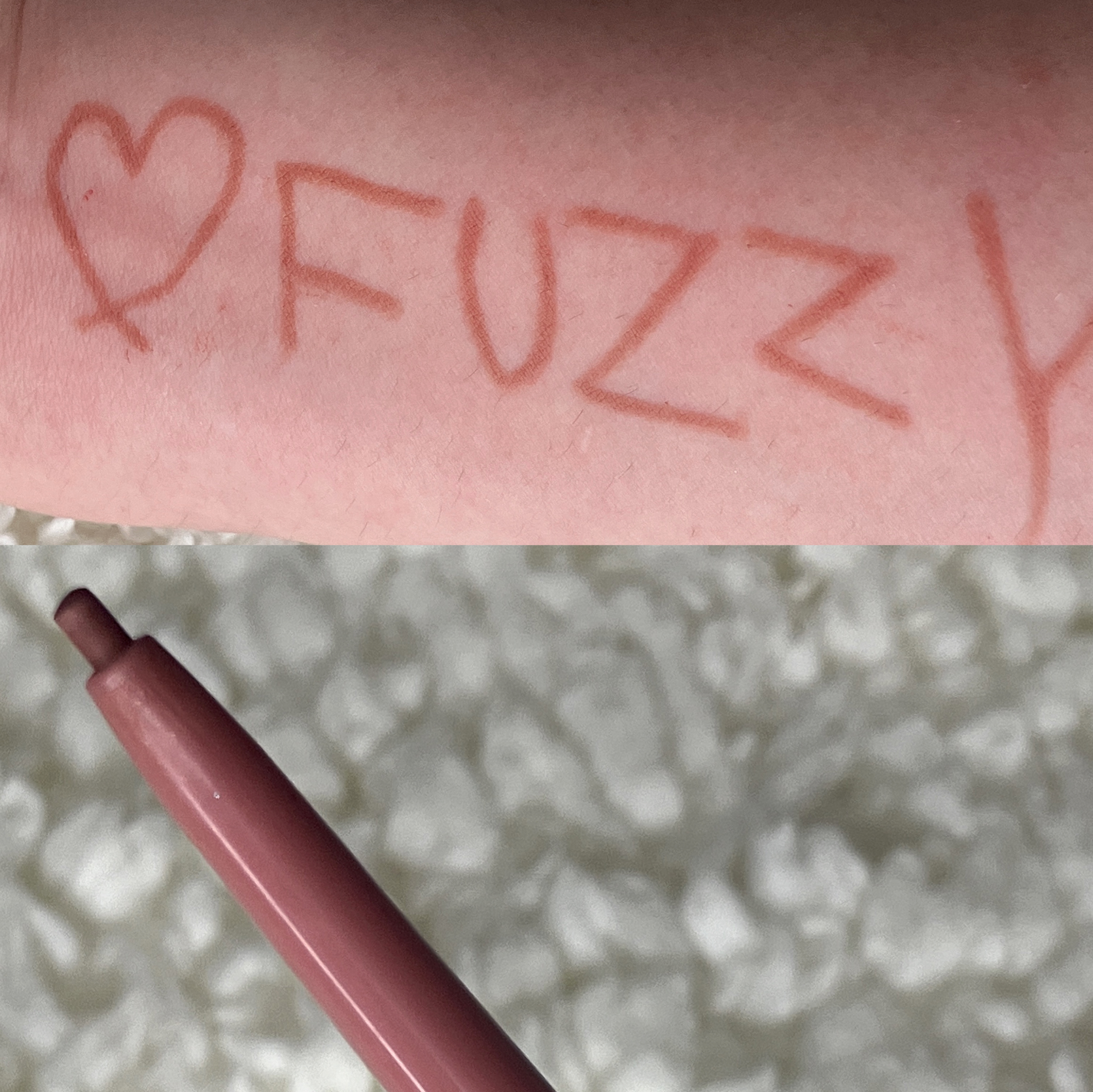 アートクラス スマージングアンダーライナー/too cool for school/ペンシルアイライナーを使ったクチコミ（3枚目）