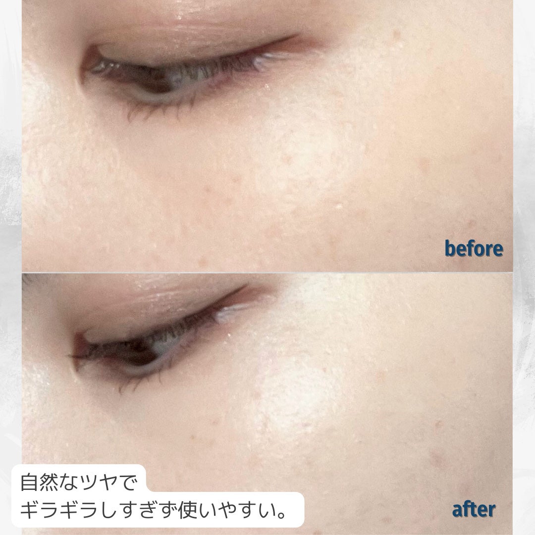 フラワーノーズ リトルエンジェルコレクション ハイライター/FlowerKnows/パウダーハイライトを使ったクチコミ(3枚目)