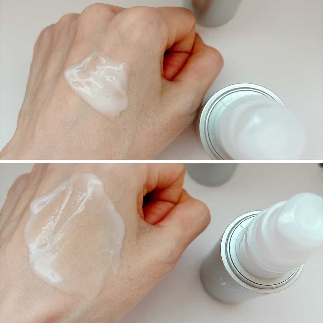 エテルナム​ セラム/エテルナム/美容液を使ったクチコミ（3枚目）