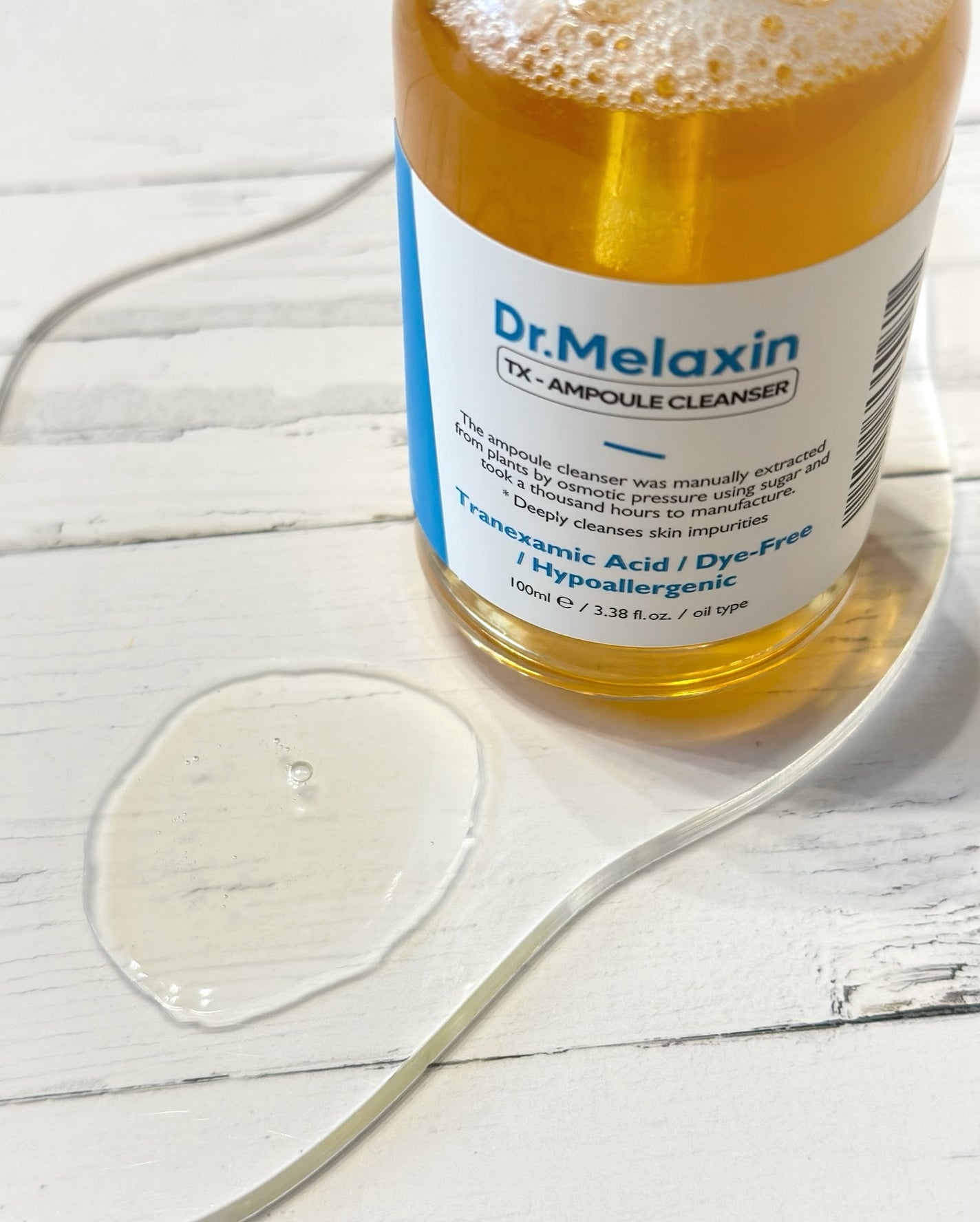 TX-Cream/Dr.Melaxin/フェイスクリームを使ったクチコミ(7枚目)