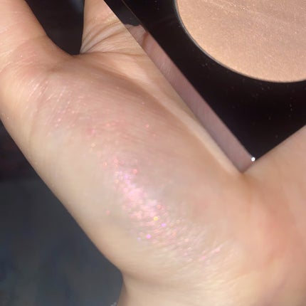 アストラライト ネオンライター/Ameli/パウダーハイライトを使ったクチコミ(4枚目)