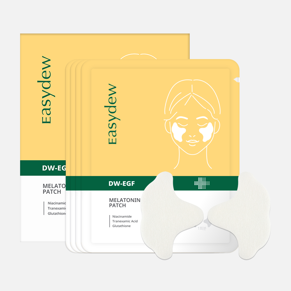 Easydew イージーデュー DW-EGF メラパッチ