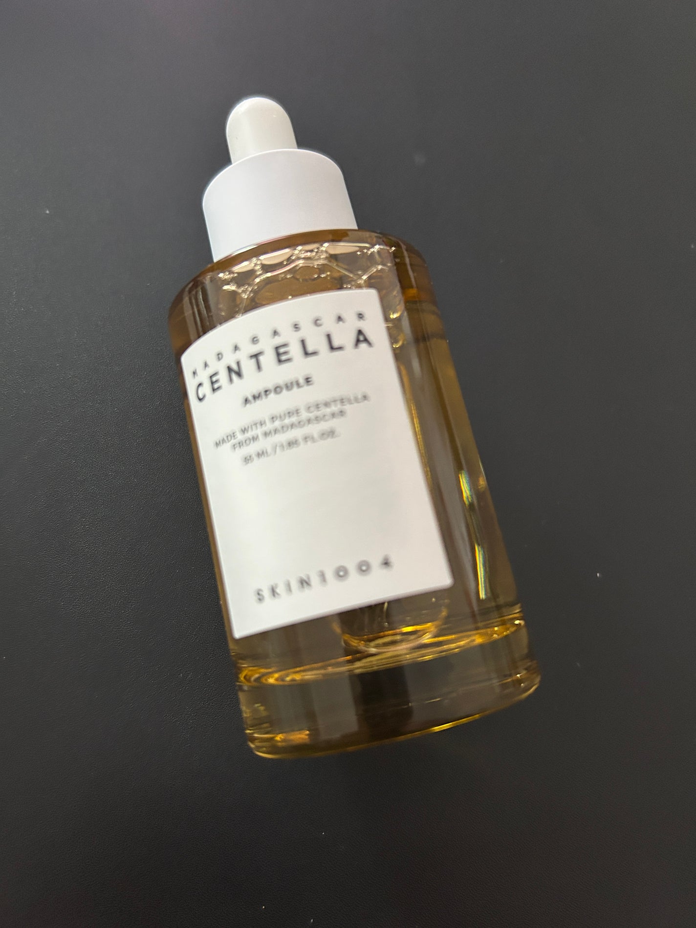 センテラ アンプル/SKIN1004/美容液を使ったクチコミ(1枚目)