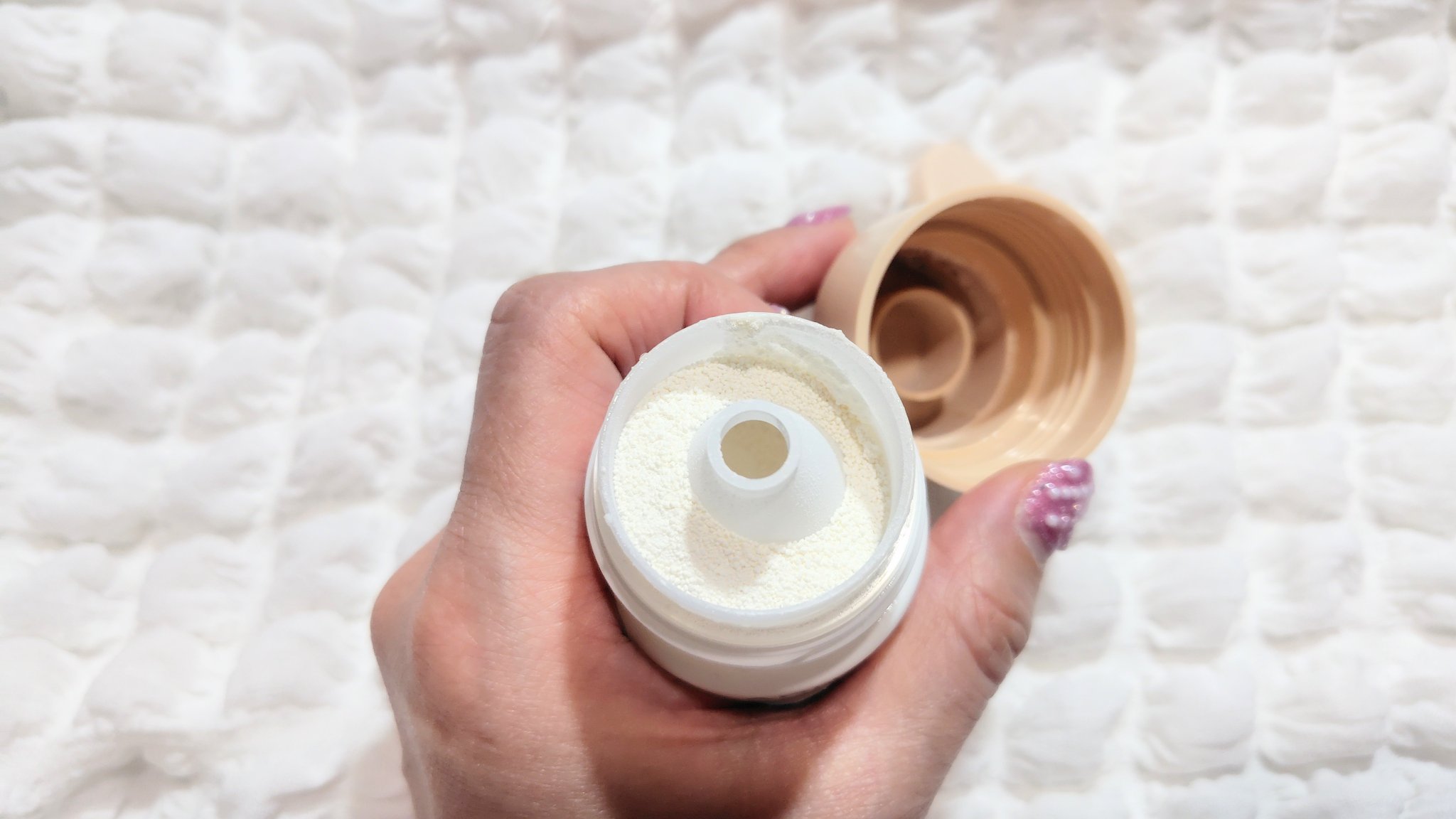 アレルバリア ミスト/d プログラム/ミスト状化粧水を使ったクチコミ（2枚目）