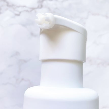 ビオレ ザフェイス 泡洗顔料 ディープモイスト/ビオレ/泡洗顔を使ったクチコミ(5枚目)