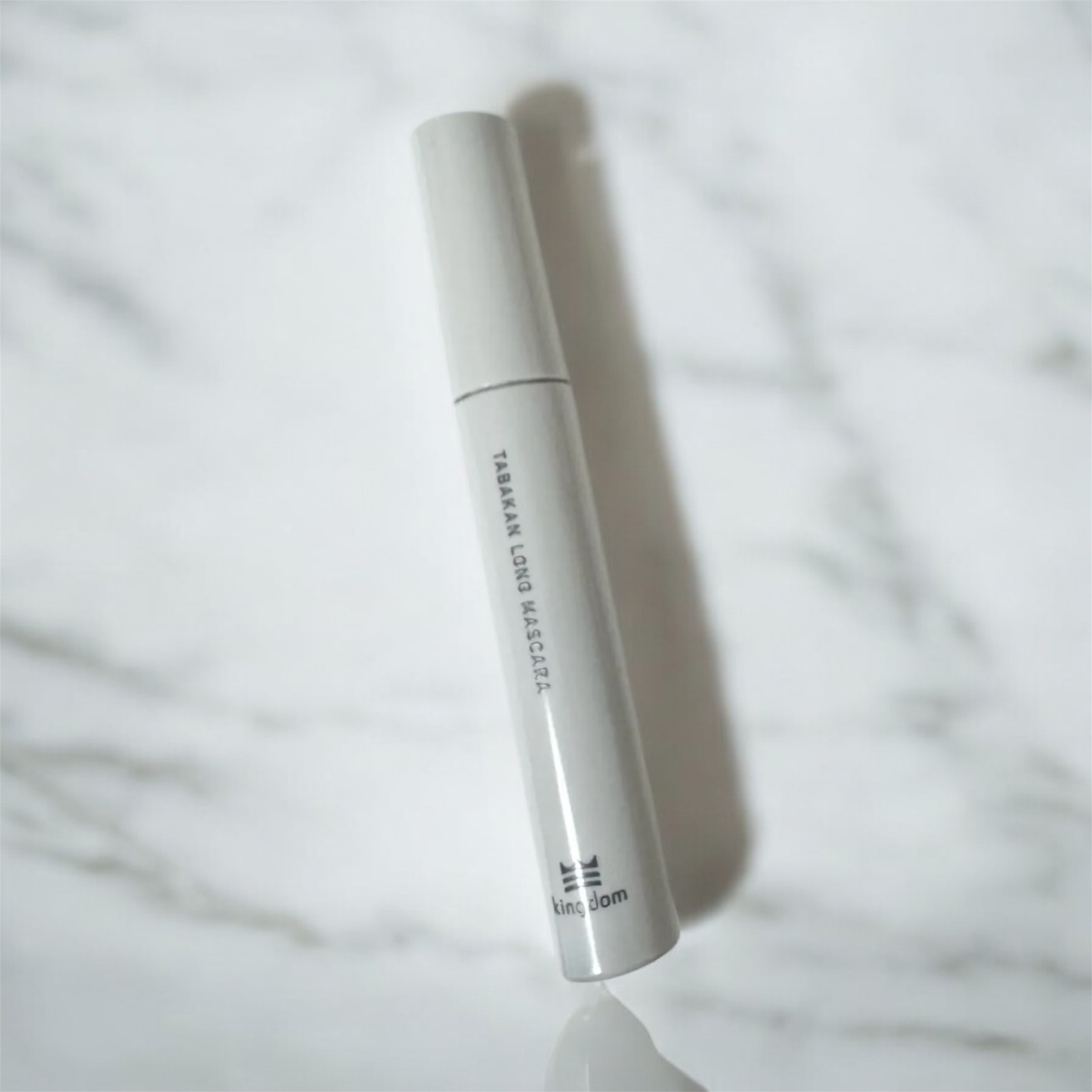 キングダム 束感ロングマスカラ/キングダム/マスカラを使ったクチコミ（2枚目）