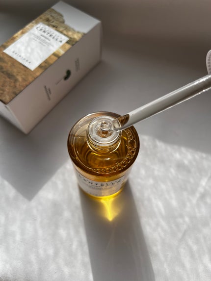 センテラ アンプル/SKIN1004/美容液を使ったクチコミ(2枚目)