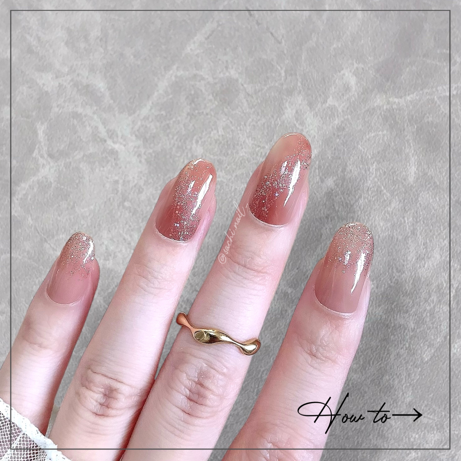 カラフルネイルズ/キャンメイク/マニキュアを使ったクチコミ（2枚目）