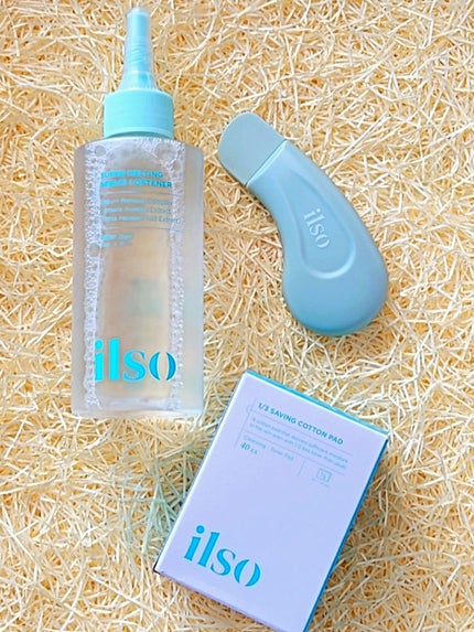 ディープクリーンマスター/ilso/その他スキンケアグッズを使ったクチコミ(8枚目)