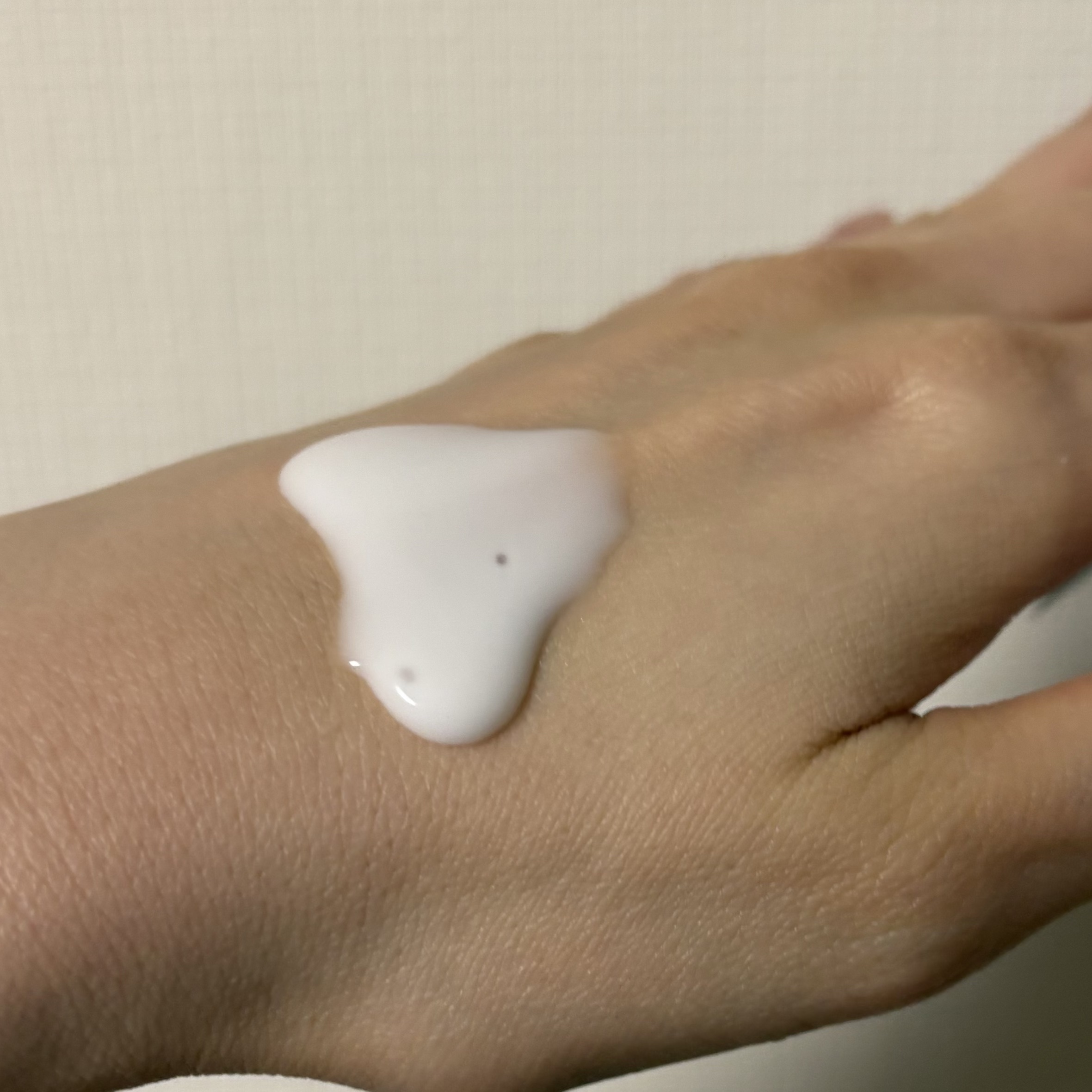 ミノン全身保湿ミルク/ミノン/ボディミルクを使ったクチコミ（2枚目）