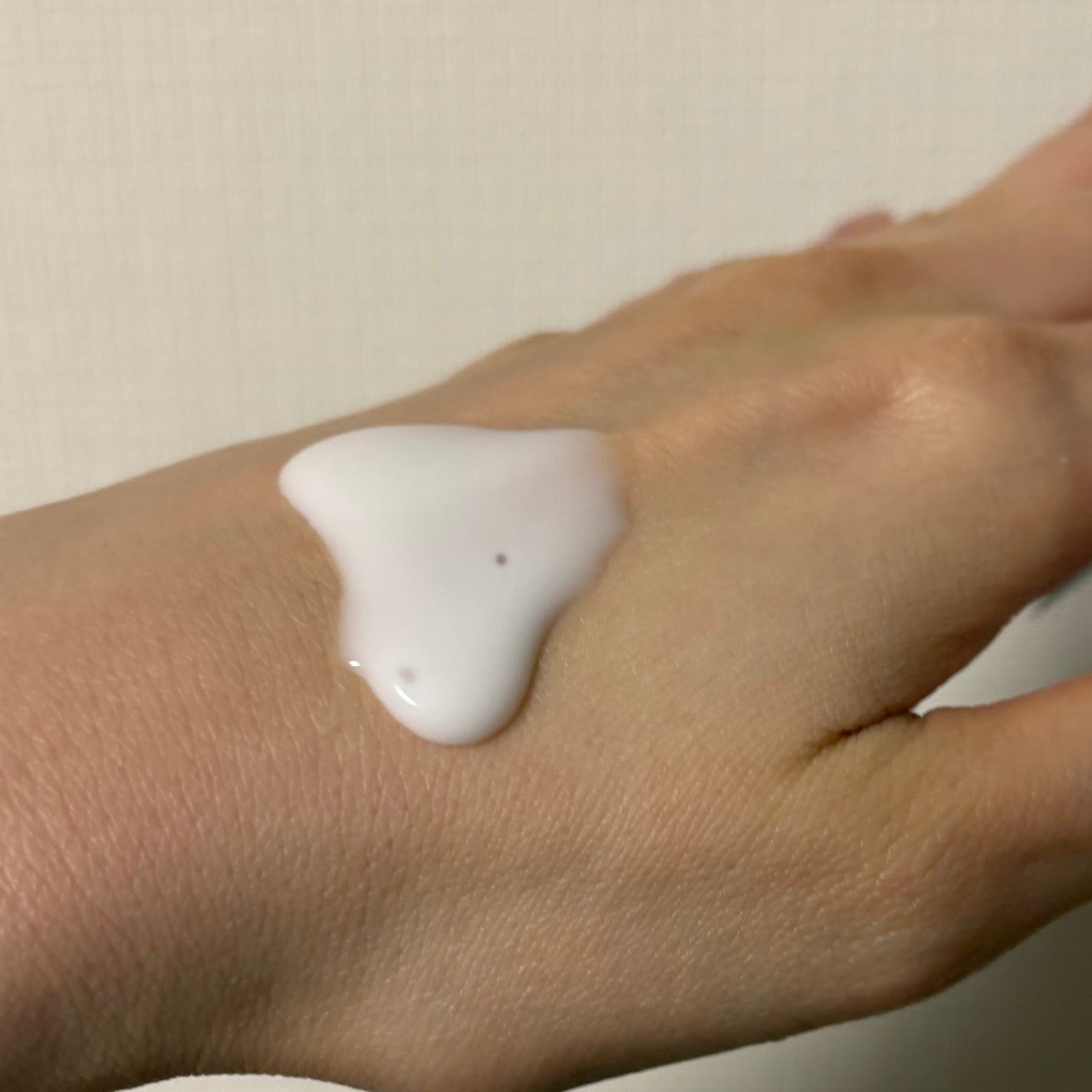 ミノン全身保湿ミルク/ミノン/ボディミルクを使ったクチコミ(2枚目)