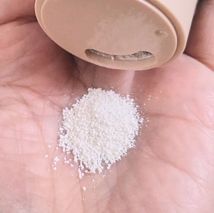 アレルバリア ミスト/d プログラム/ミスト状化粧水を使ったクチコミ(4枚目)