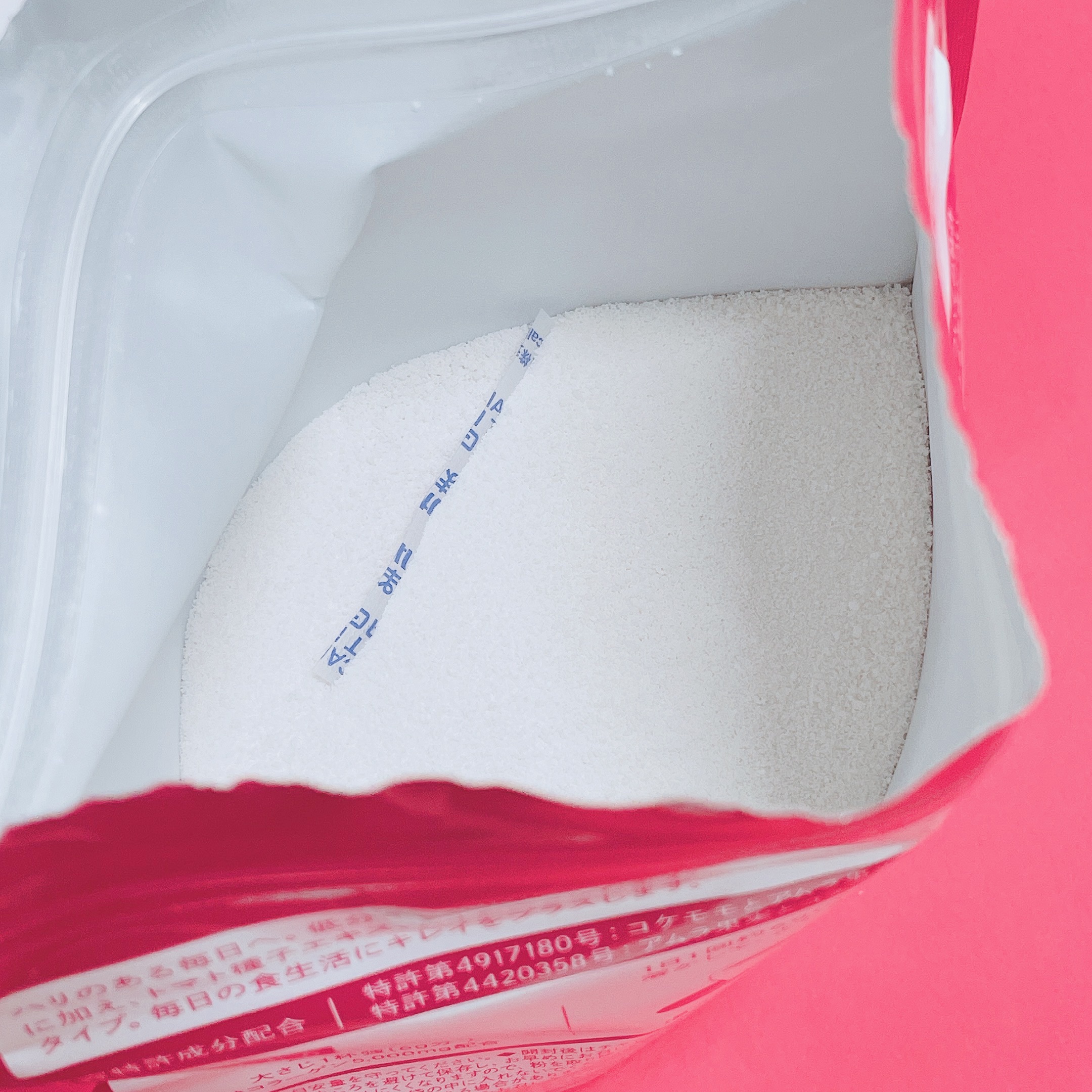 ザ・コラーゲン ＜パウダー＞/ザ・コラーゲン/美容サプリメントを使ったクチコミ（2枚目）