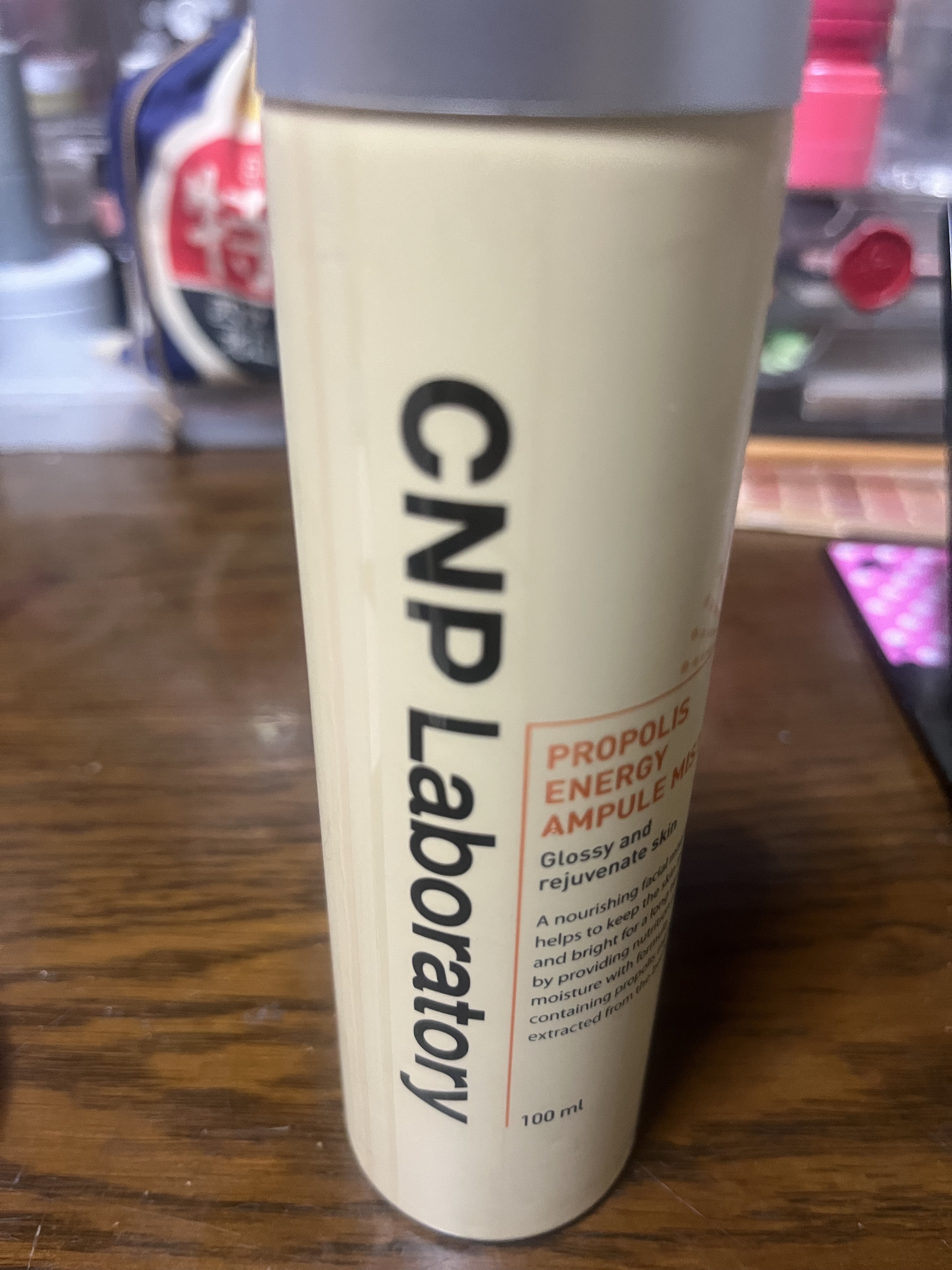 ジューシーパン スキンケアプライマー/A’pieu/化粧下地を使ったクチコミ（3枚目）