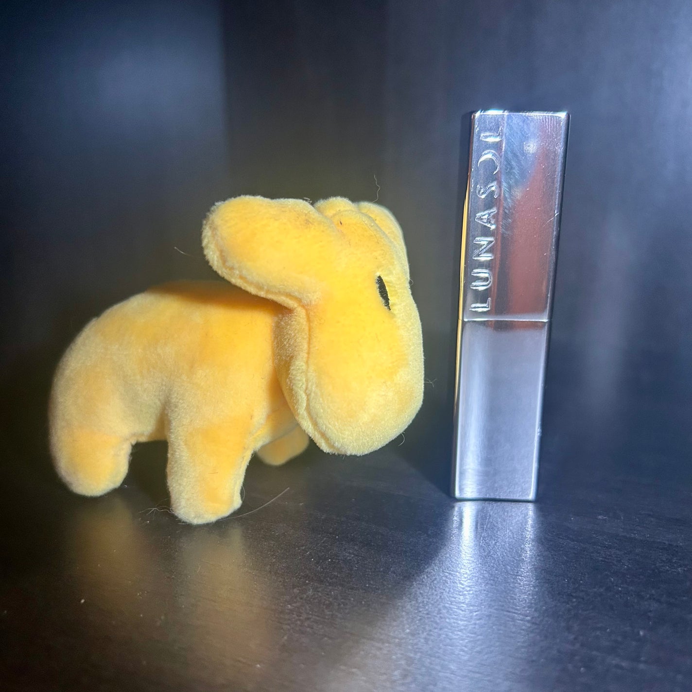 プランプメロウリップス/LUNASOL/口紅を使ったクチコミ(2枚目)