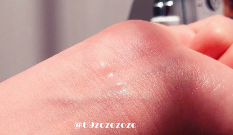 アイファルトアイバッククリーム/Dr.Melaxin/アイケア・アイクリームを使ったクチコミ(2枚目)