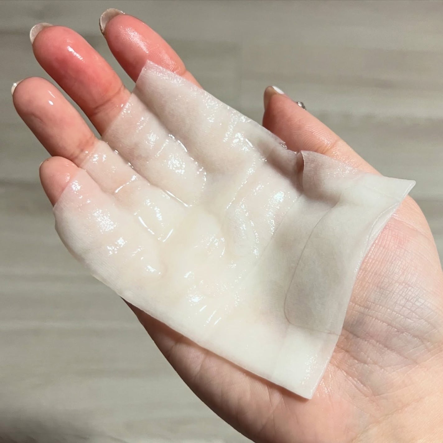 R❤︎フォロバ100 on LIPS 「🌸🌸🌸BONNY&Jプラレセタシートマスク1BOX(5EA×2..」(2枚目)