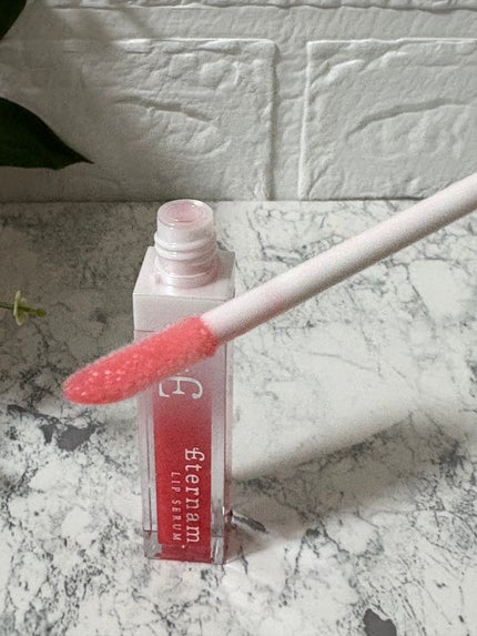 エテルナムリップセラム /エテルナム/リップ美容液を使ったクチコミ(3枚目)