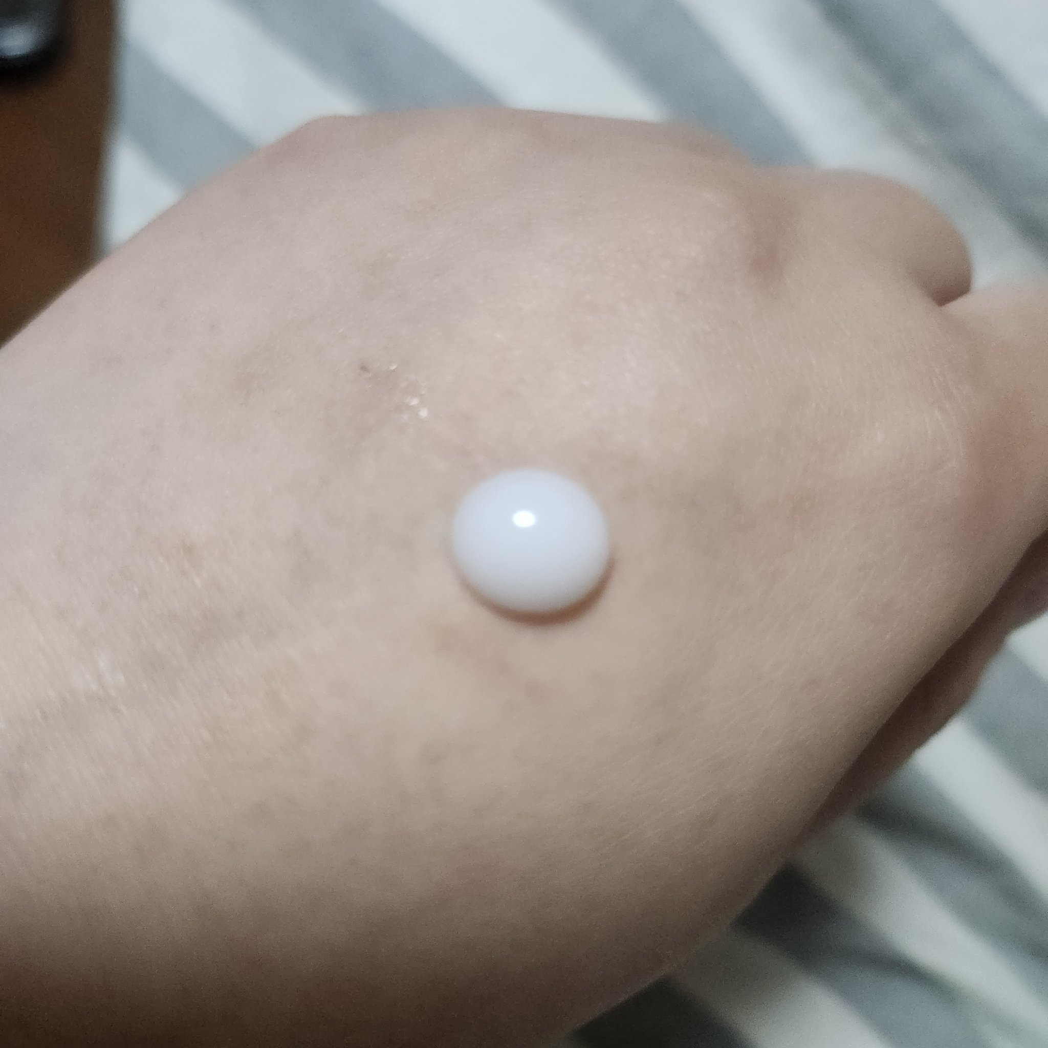 やわ肌ミルク洗顔/ファンケル/その他洗顔料を使ったクチコミ（3枚目）