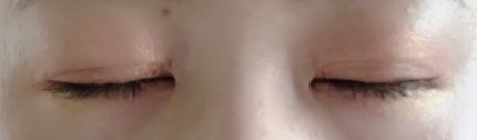 リュクス アイシャドウ クォード グロウ ウィズ ラブ コレクション/BOBBI BROWN/アイシャドウパレットを使ったクチコミ(2枚目)