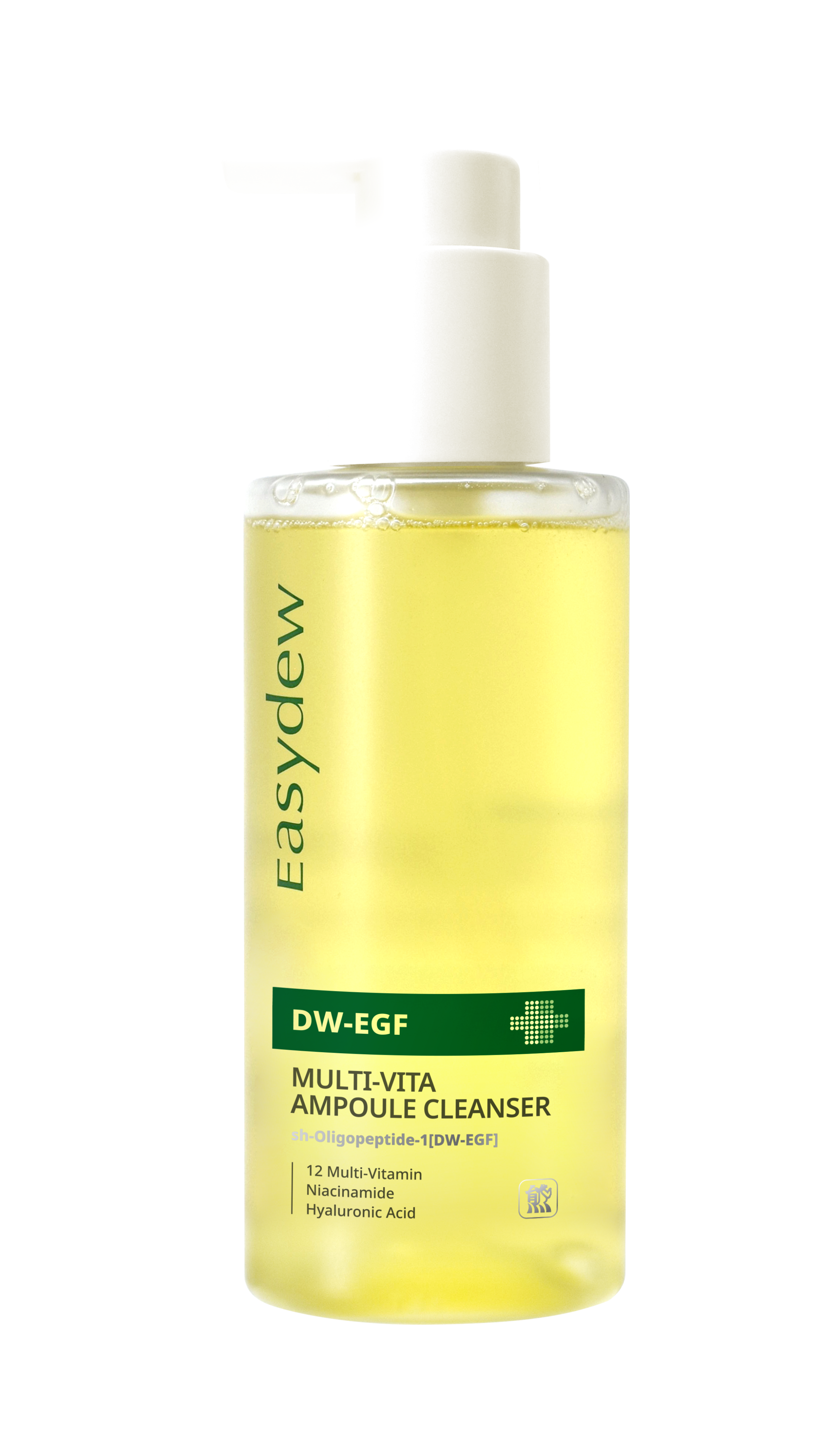 Easydew イージーデュー マルチビタセラム クレンザー