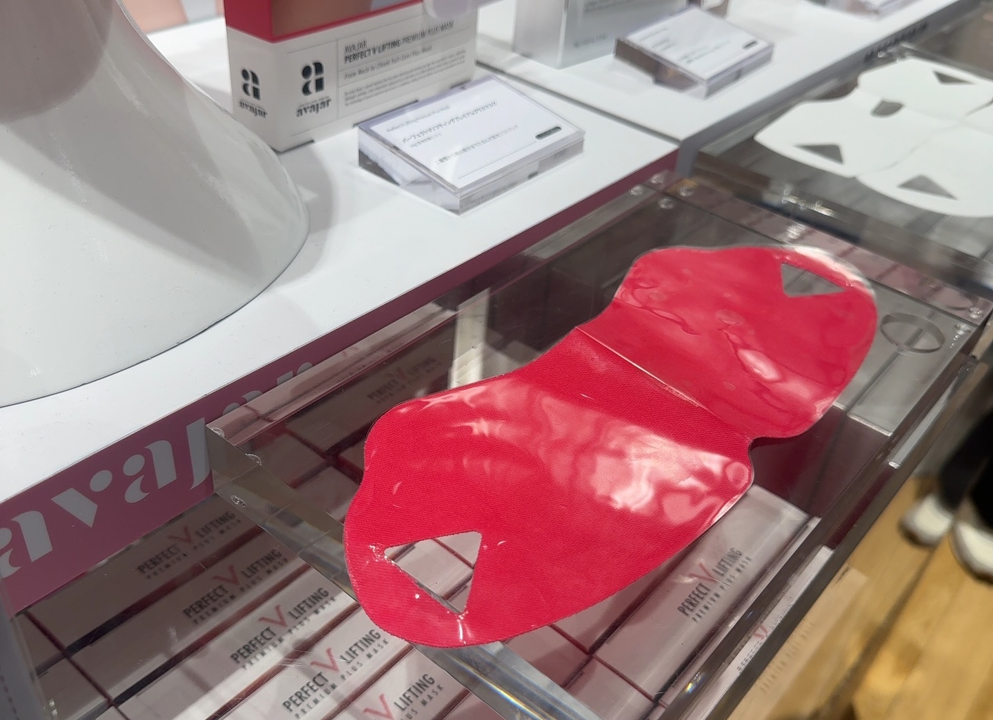 ノーセバム ミネラルパウダー/Freemay/ルースパウダーを使ったクチコミ（3枚目）