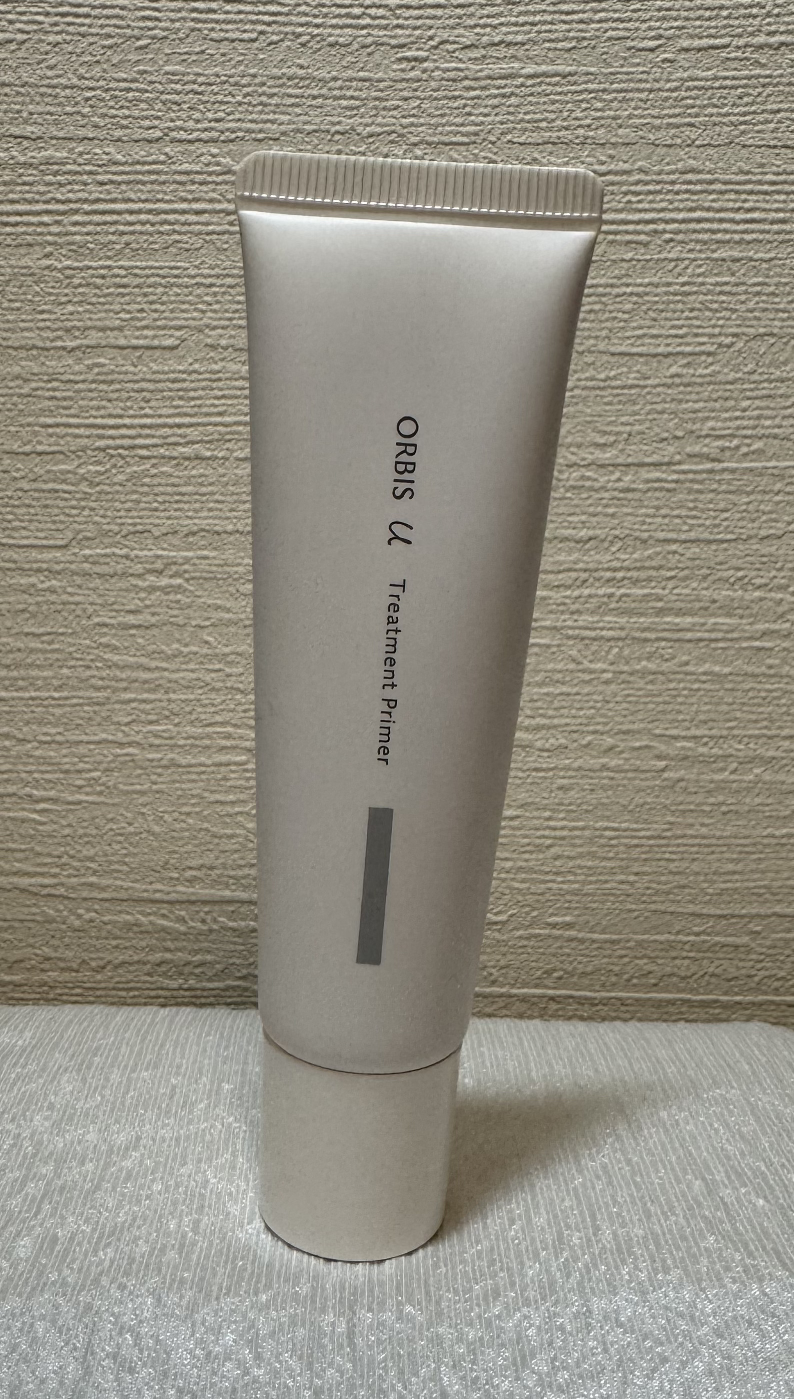 オルビスユー トリートメントプライマー 通常版/オルビス/化粧下地を使ったクチコミ（1枚目）