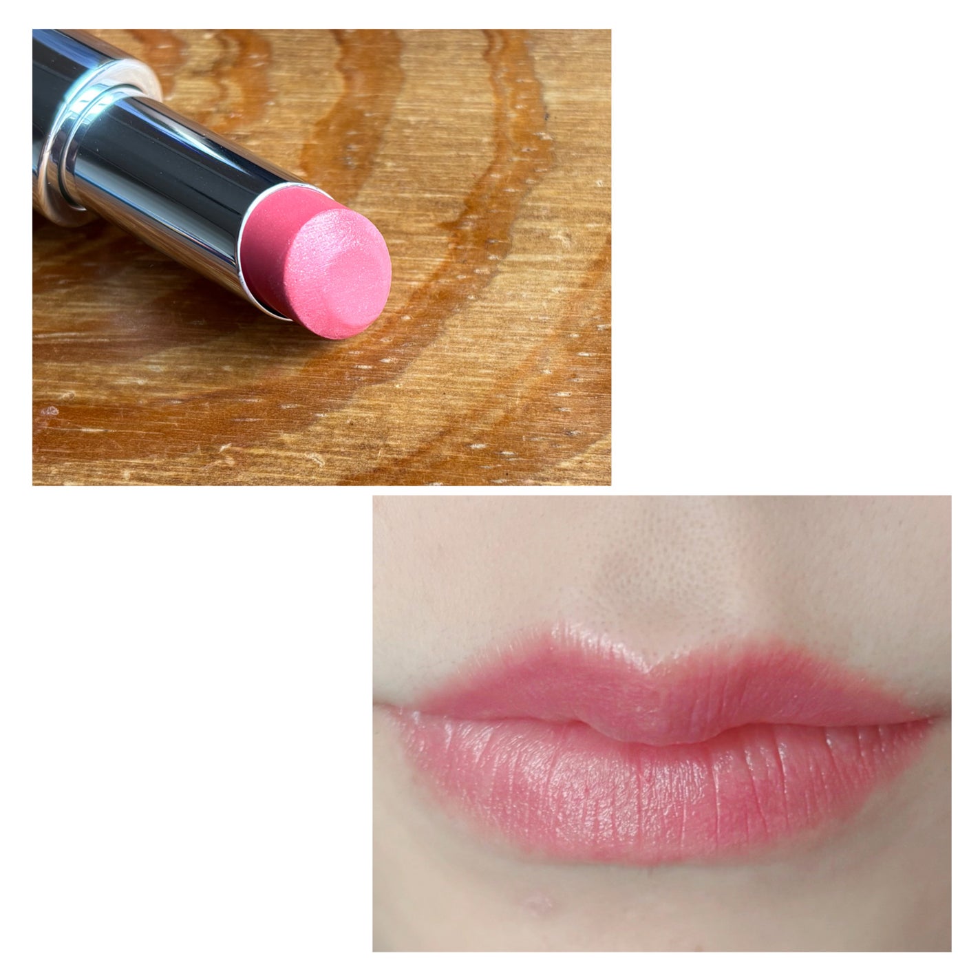 ERIKA on LIPS 「日本撤退したスージーですが、記録用に🙇🏻♀️スージールージュ..」(2枚目)