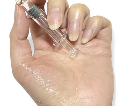 シルクペプチドインテンシブリフティングアンプル/SUNGBOON EDITOR(成分エディター)/美容液を使ったクチコミ(4枚目)