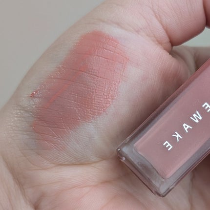 pafu8 on LIPS 「#今日のコスメ#今日のメイクこんにちは💨とある日のオフィスメイ..」(4枚目)