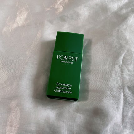 パフュームハンドクリーム/オーセント/ハンドクリームを使ったクチコミ(1枚目)