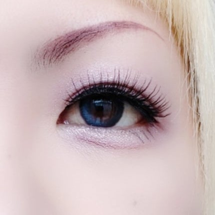 ペールトーンアイシャドウ/CEZANNE/アイシャドウを使ったクチコミ(6枚目)