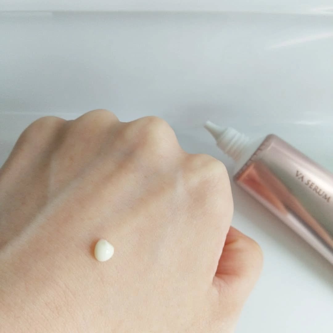 ダーマセプトRX VAセラム/ダーマセプトRX/美容液を使ったクチコミ(3枚目)