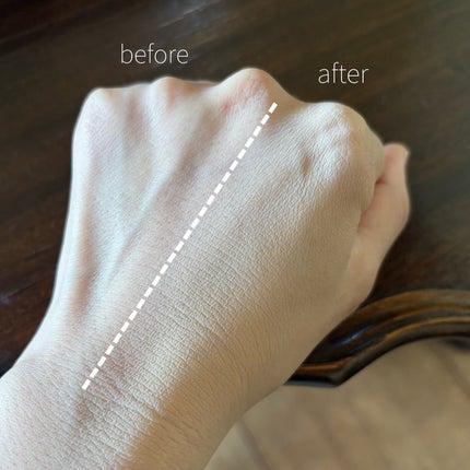 ベアプロ 24HR パウダー ファンデーション/bareMinerals/パウダーファンデーションを使ったクチコミ(5枚目)