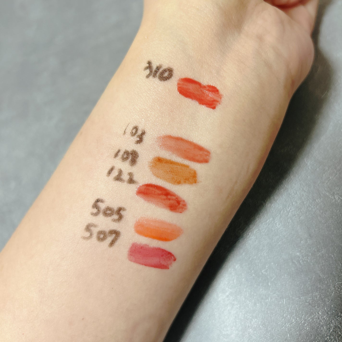 ワイルドブロウシェイパー/Laka/その他アイブロウを使ったクチコミ(2枚目)