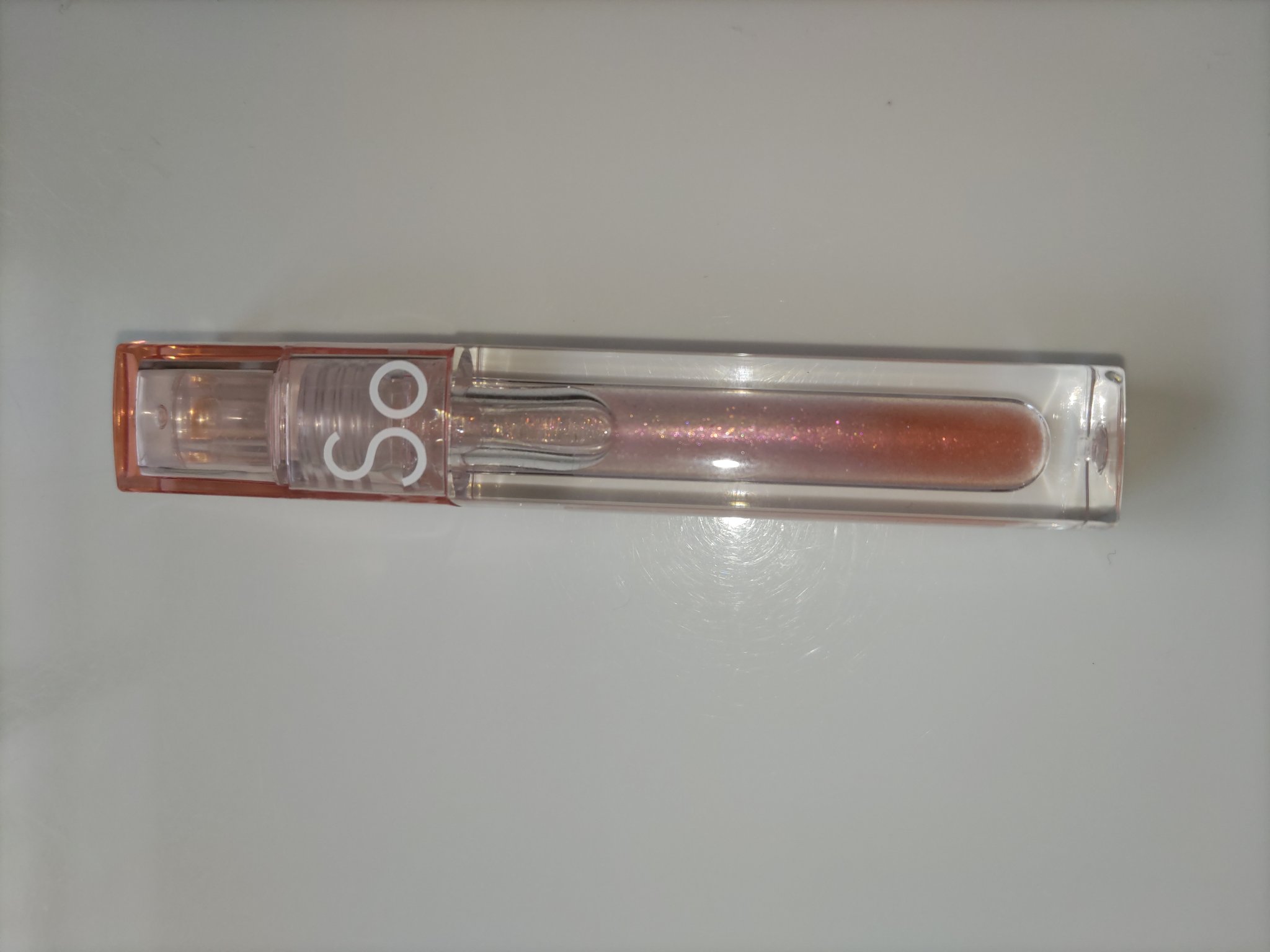 Solistella リップグロス/SHOBIDO/リップグロスを使ったクチコミ（1枚目）