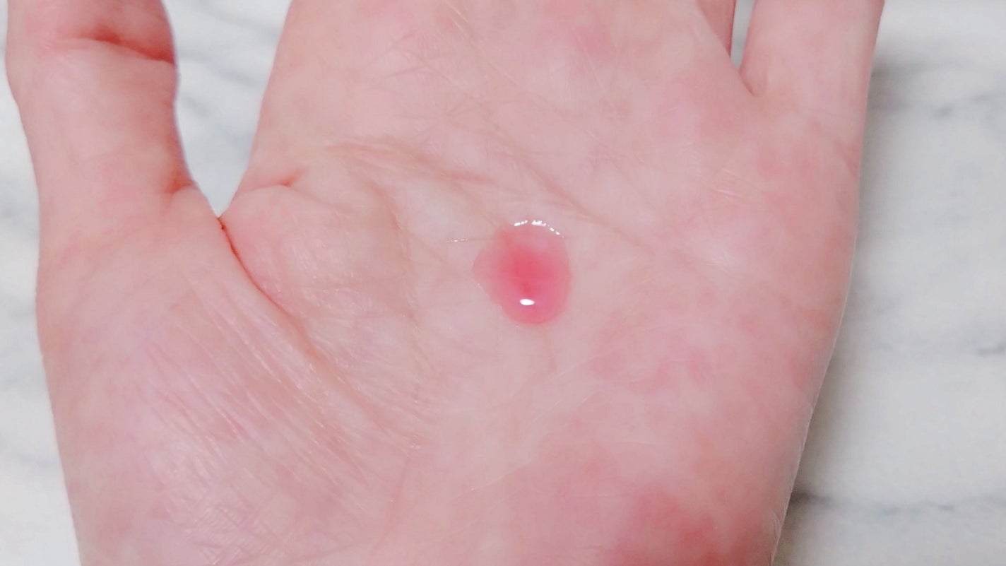 A1カーミング アンプル/VT/美容液を使ったクチコミ(4枚目)