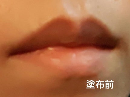 フルーティーグラムティント/Laka/リップティントを使ったクチコミ(7枚目)