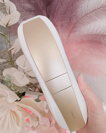 試してみた】ulike Air 10 IPL光美容器のリアルな口コミ 試してみた】ulike Air 10 IPL光美容器のリアルな口コミ