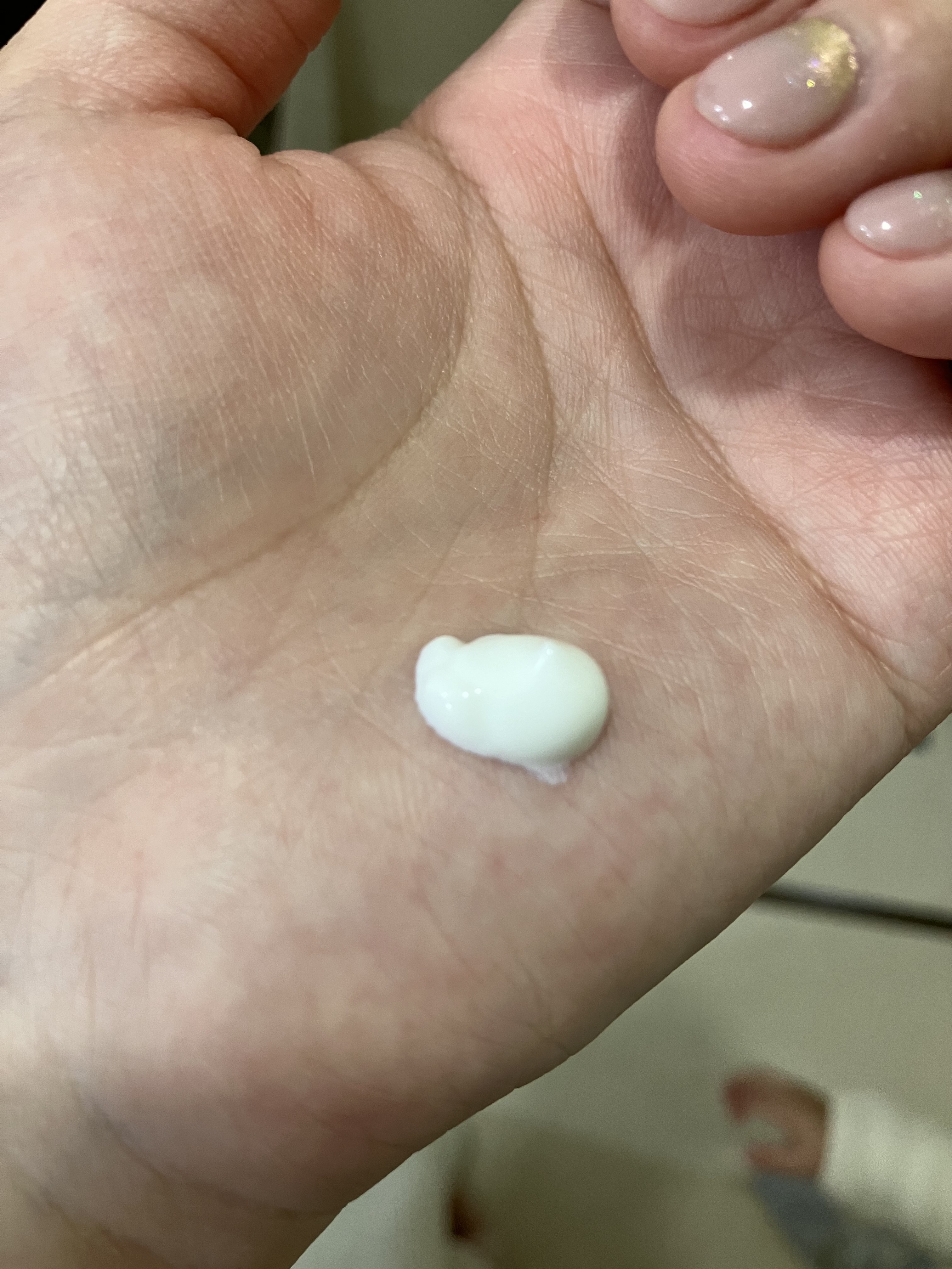 ヒアルーシカ ウォーターフィット サンセラム/SKIN1004/日焼け止めローションを使ったクチコミ（2枚目）