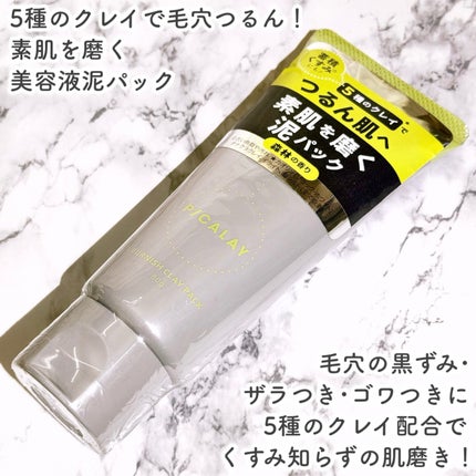 ããŒããã·ã¥ã¯ã¬ã€ãã㯠森æ/PICALAY/æŽãæµãããã¯ã»ãã¹ã¯ã䜿ã£ãã¯ãã³ãïŒ2æç®ïŒ