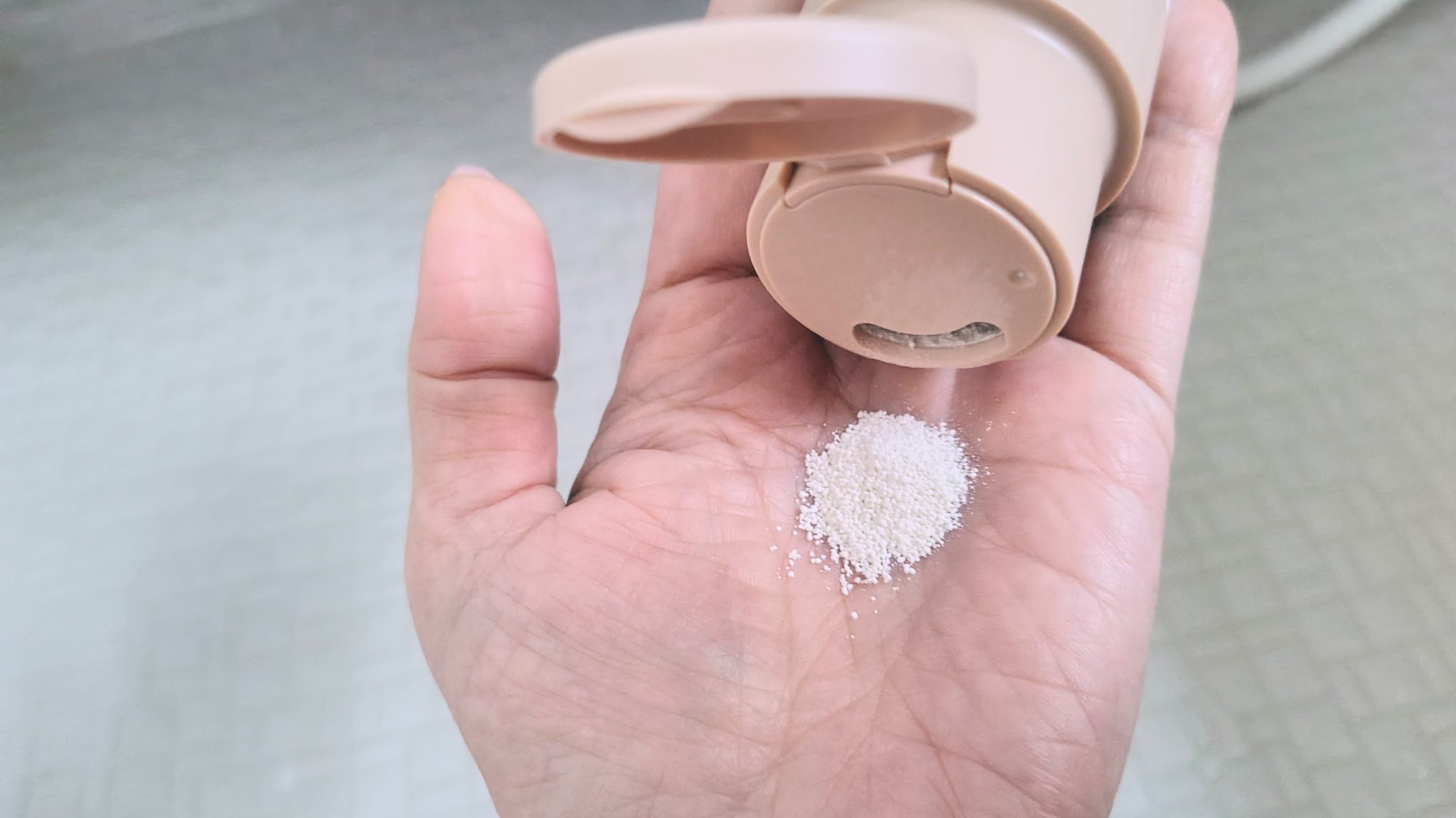 アレルバリア ミスト/d プログラム/ミスト状化粧水を使ったクチコミ（3枚目）